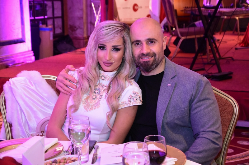 DiaLeb's 7th Annual Fundraising Gala Dinner Part 2